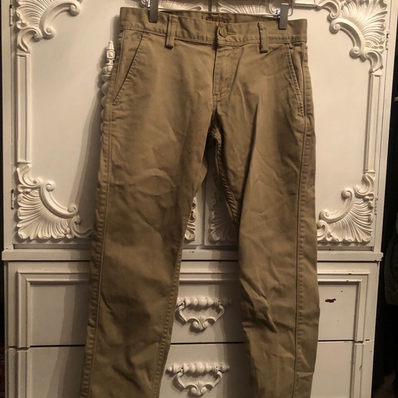 Levi’s 511 - Picture 6 of 7